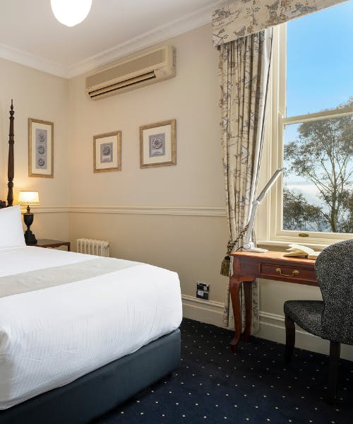 Blue Mountains Hotels - IHM HargraviaValleyViewRoom 500x6002